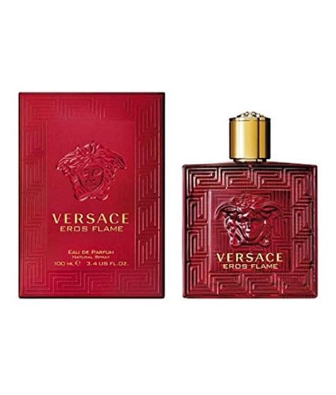 versace eros hk